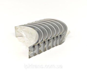 Вкладыши шатунные двигателя TOYOTA 4Y +0,25 № 132047601271, 13204-76012-71 132047601271 фото
