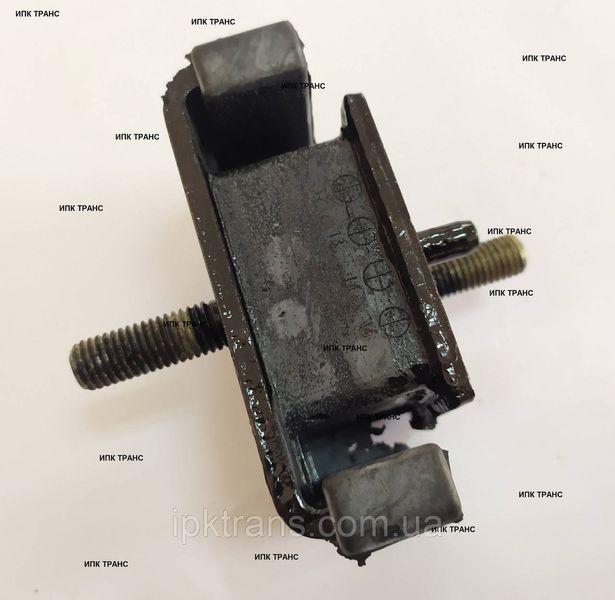 Подушка двигуна вилкового навантажувача KOMATSU FD30T-16 3EB0151130, 3EB-01-51130 3EB0151130 фото