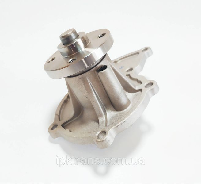 Насос водяной, помпа двигателя TOYOTA 4Y № 161107815671, 16110-78156-71 161107815671 фото