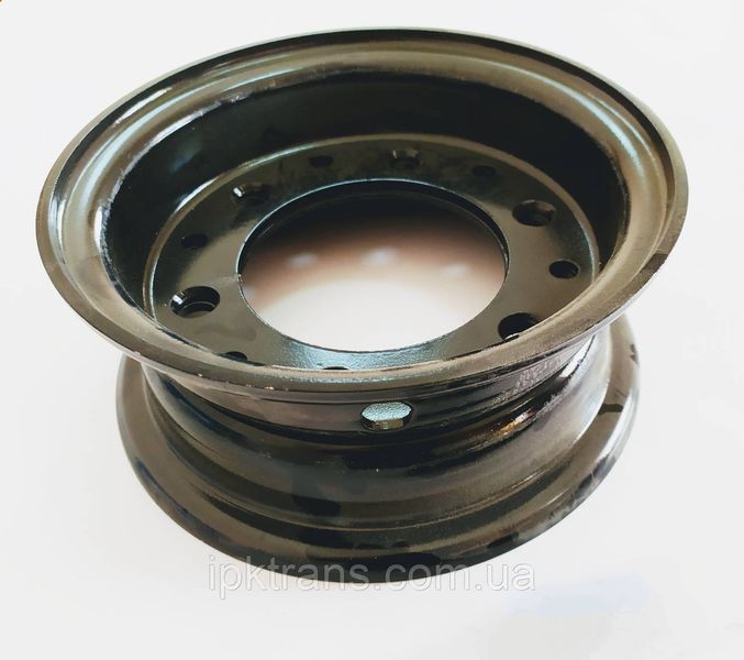 Диск колесный Hangcha (HC) R Series CPCD10-18, CPCD20 № N163-221002-000, N163-221001-000, 32342, 31506030 N163221002000 фото