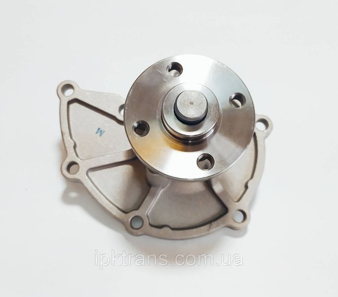 Насос водяной, помпа двигателя TOYOTA 4Y № 161107815671, 16110-78156-71 161107815671 фото