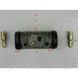 Цилиндр колесный тормозной погрузчика TCM FD/FG20-25; HC CPCD20-25 LH № 22673-72041, 2267372041 2267372041 фото 6