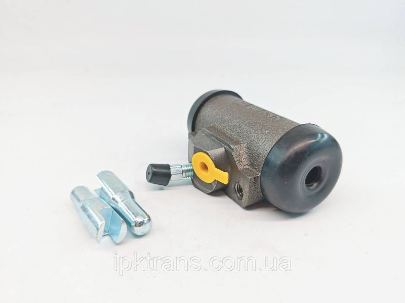 Цилиндр колесный тормозной погрузчика TCM FD/FG20-25; HC CPCD20-25 LH № 22673-72041, 2267372041 2267372041 фото