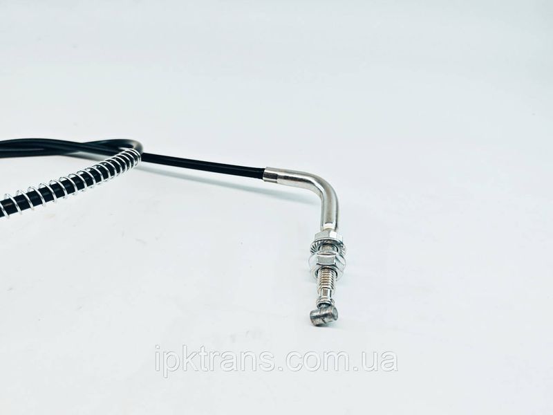 Трос газу навантажувача TCM FG20-30T3 /K21 № 22B55-22011, 20A75-22201, 22B5522011, 20A7522201 20A7522201 фото