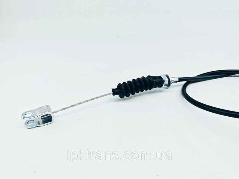 Трос газу навантажувача TCM FG20-30T3 /K21 № 22B55-22011, 20A75-22201, 22B5522011, 20A7522201 20A7522201 фото