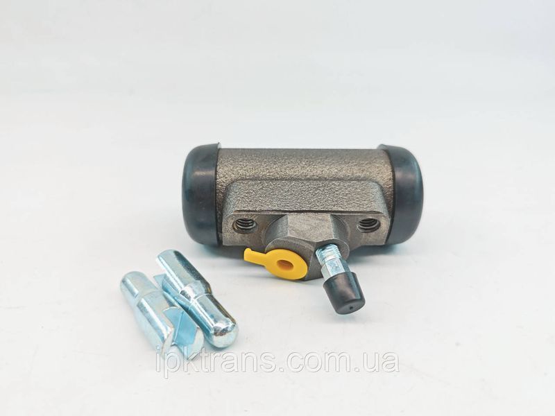 Цилиндр колесный тормозной погрузчика TCM FD/FG20-25; HC CPCD20-25 LH № 22673-72041, 2267372041 2267372041 фото