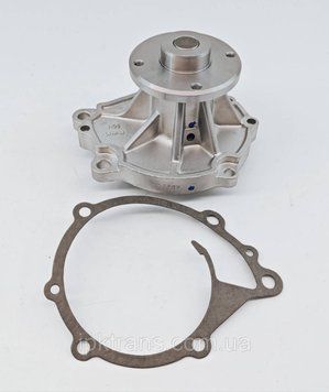 Насос водяной, помпа двигателя NISSAN K15; K21; K25 JAPAN № 21010FU425, 21010-FU425 21010FU425 фото