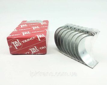 Вкладыши шатунные двигателя TOYOTA 4Y +0,50 Taiho 457 фото