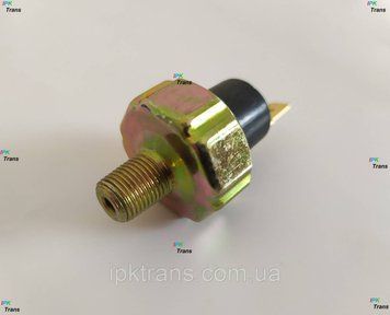 Датчик давления масла TOYOTA 1DZ 835307820371 фото