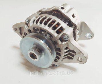 Генератор двигуна NISSAN H15 No 23100-FF110, 23100FF110 23100-FF110 фото