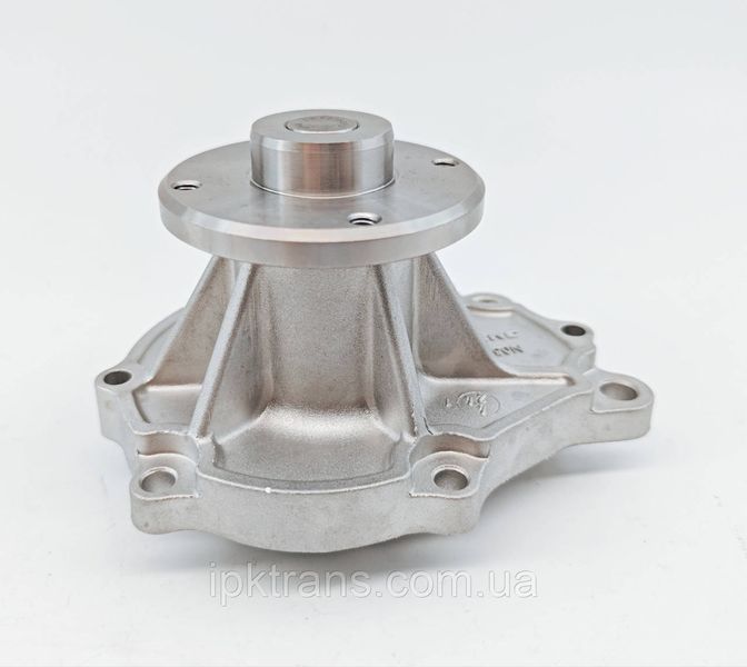 Насос водяний, помпа двигуна NISSAN K15; K21; K25 JAPAN № 21010FU425, 21010-FU425 21010FU425 фото