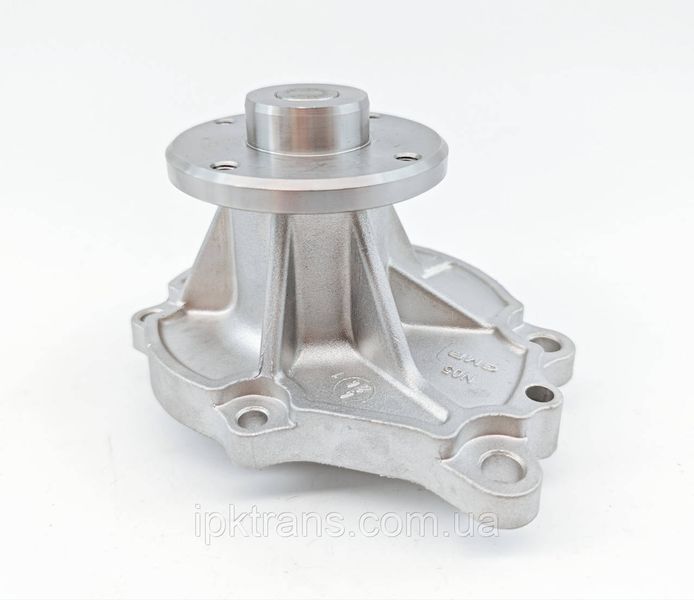 Насос водяний, помпа двигуна NISSAN K15; K21; K25 JAPAN № 21010FU425, 21010-FU425 21010FU425 фото