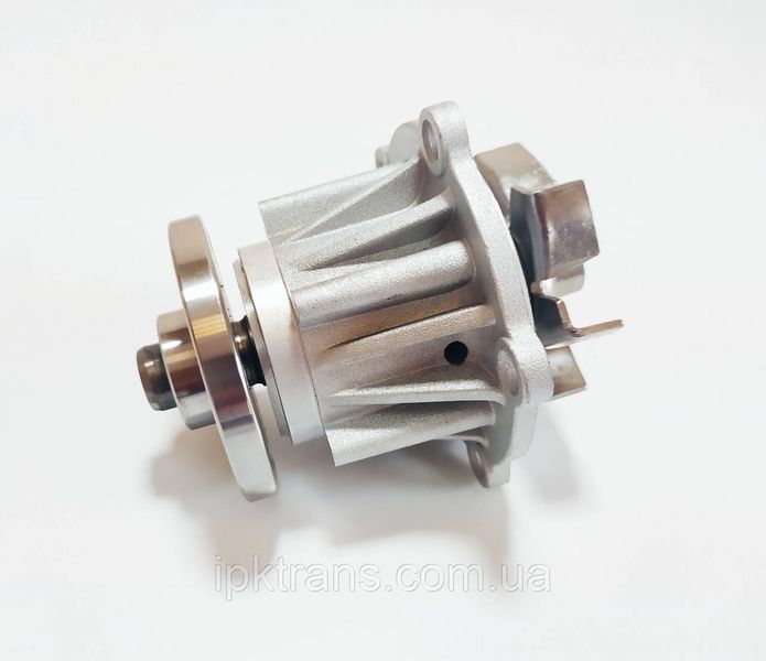 Насос водяной, помпа погрузчика TOYOTA 5-6FG10-30; двигателя 4Y № 161207815171, 16120-78151-71 161207815171 фото