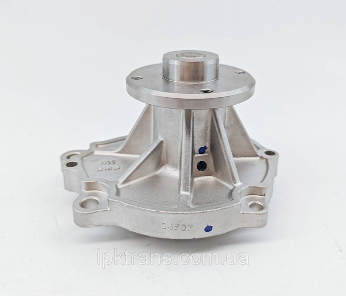 Насос водяний, помпа двигуна NISSAN K15; K21; K25 JAPAN № 21010FU425, 21010-FU425 21010FU425 фото