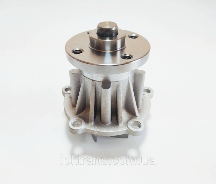 Насос водяной, помпа погрузчика TOYOTA 5-6FG10-30; двигателя 4Y № 161207815171, 16120-78151-71 161207815171 фото