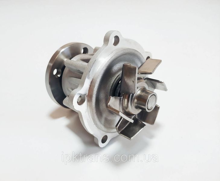 Насос водяной, помпа погрузчика TOYOTA 5-6FG10-30; двигателя 4Y № 161207815171, 16120-78151-71 161207815171 фото