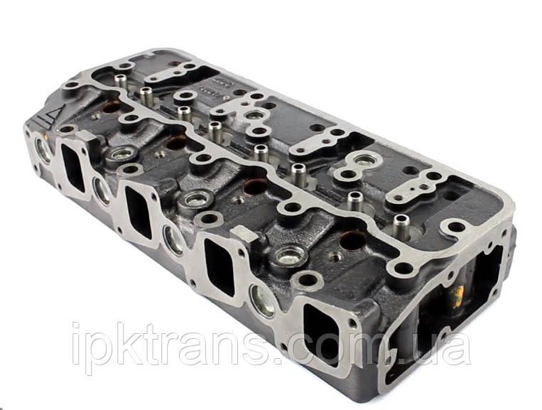 Головка блока двигателя Xinchai 490BPG (490B03101) 490B03101 фото