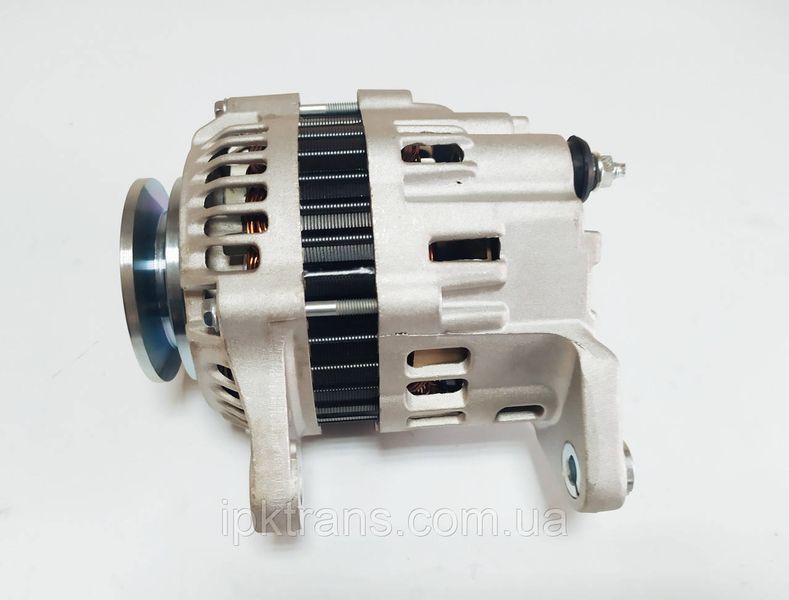 Генератор двигателя NISSAN H15 № 23100-FF110, 23100FF110 23100-FF110 фото