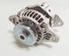 Генератор двигателя NISSAN H15 № 23100-FF110, 23100FF110 23100-FF110 фото 1