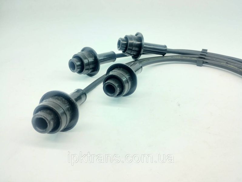 Дроти запалювання, броніпровода двигун TOYOTA 5K № 80919-76103-71, 809197610371 80919-76103-71 фото