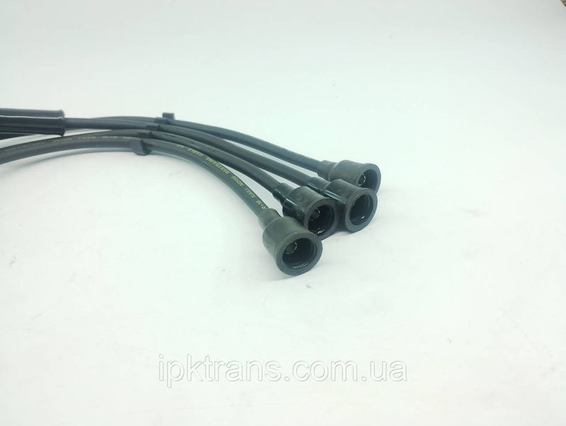 Дроти запалювання, броніпровода двигун TOYOTA 5K № 80919-76103-71, 809197610371 80919-76103-71 фото