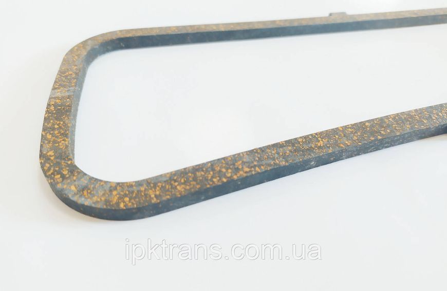 Прокладка клапанної кришки двигуна NISSAN H25 № N-13270-E3400, N13270E3400 13270E340 фото