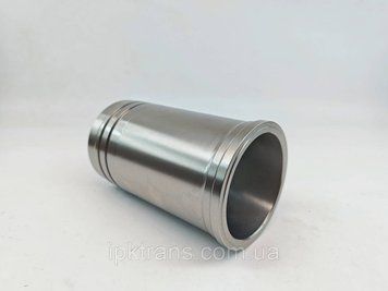 Гильза двигателя XINCHAI 490BPG № 490B-01005, 80033020159, 490B01005 490B01005 фото