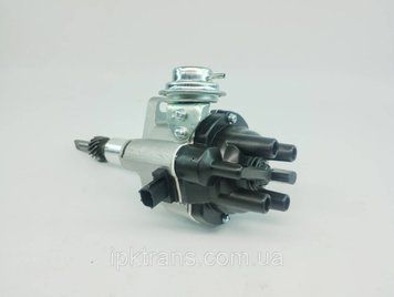 Трамблер двигателя NISSAN K21 № 22100FU410, 22100-FU410 22100FU410 фото