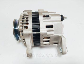 Генератор двигуна NISSAN H20 № 23100-FF110, 23100FF110 23100FF110 фото