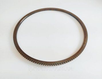 Венец маховика двигателя TOYOTA 4Y № 134532054171, 13453-20541-71 134532054171 фото
