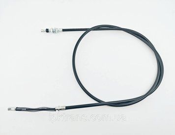 Трос ручного гальма правий Komatsu FD20-30-, FG20-30 RH № 3EB-30-11231, 3EB-30-31340, 3EB3011231, 3EB3031340 3EB3031340 фото