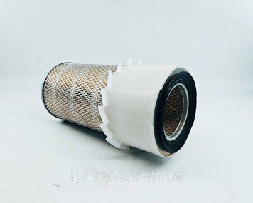 Фільтр повітряний навантажувача Toyota 5FD10-45, 5FG10-45 № 17801-23001-71, 17801-23000-71, 92510631 17801-23001-71 фото