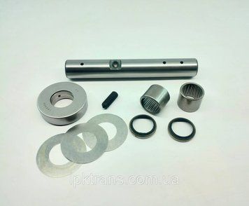 Ремкомплект шкворня погрузчика Heli CPCD20-35 № 2445432232, 24454-32232 2445432232 фото