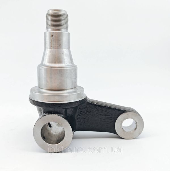 Кулак поворотний навантажувача Mitsubishi FD20-30, NISSAN RH № 91E43-13300, 40014-FK000, 91E4313300 91E4313300 фото