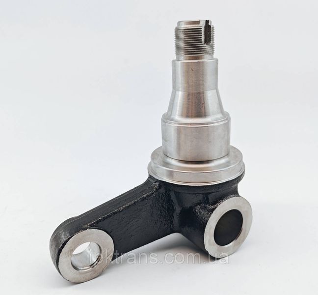 Кулак поворотний навантажувача Mitsubishi FD20-30, NISSAN RH № 91E43-13300, 40014-FK000, 91E4313300 91E4313300 фото