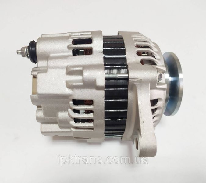 Генератор двигуна NISSAN H20 № 23100-FF110, 23100FF110 23100FF110 фото