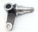 Кулак поворотний навантажувача Mitsubishi FD20-30, NISSAN RH № 91E43-13300, 40014-FK000, 91E4313300 91E4313300 фото 1