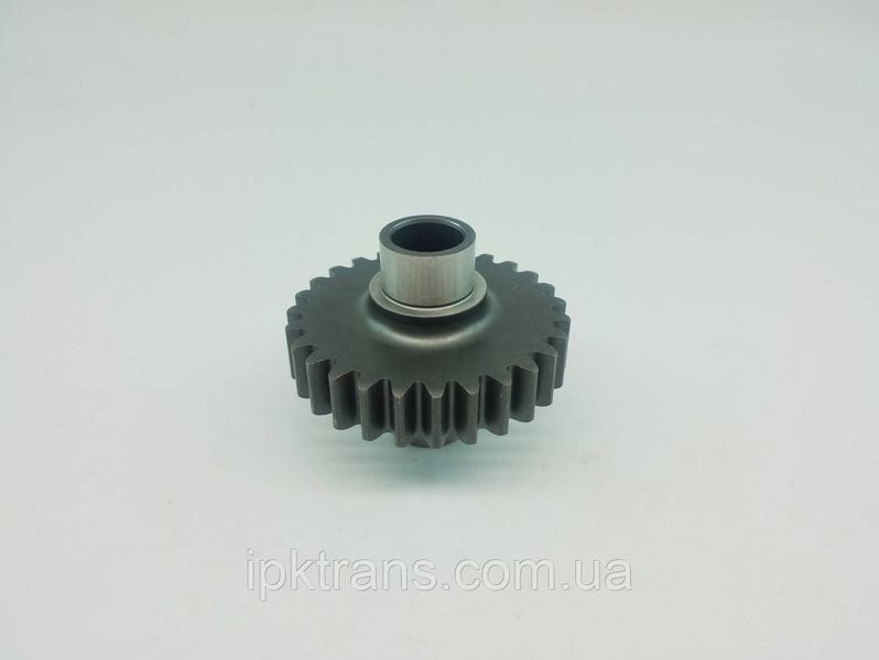 Шестерня насоса гідравлики двигуна NISSAN K15 № N-12353-FU400, N-12353-FU400, N12353FU400 12353FU400 фото