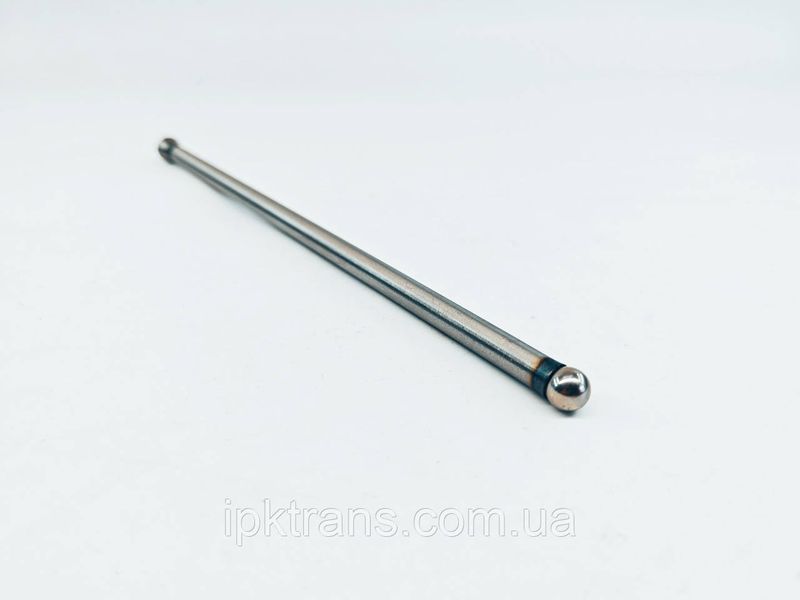 Штанга толкателя клапана двигателя Isuzu 4JG2 № Z-5-12575-016-0, Z5125750160 Z5125750160 фото