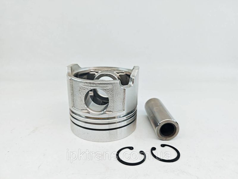 Поршень двигуна TOYOTA 1DZ +1,00 № 131057820271, 13105-78202-71 131057820271 фото