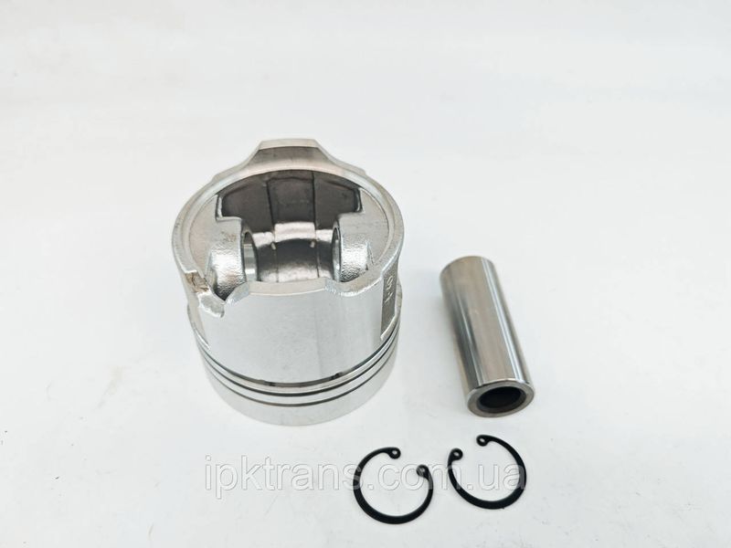 Поршень двигуна TOYOTA 1DZ +1,00 № 131057820271, 13105-78202-71 131057820271 фото