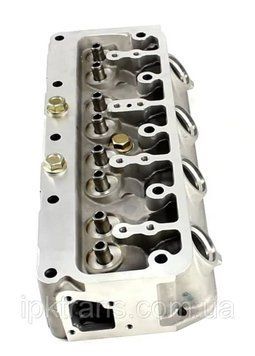 Головка блока двигателя Toyota 5K № 11101-78120-71, 111017812071 111017812071 фото