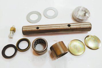 Ремкомплект шкворня навантажувача KOMATSU FD/FG20-30 Lh № 3EB-24-05130, 3EB2405130 3EB2451261 фото