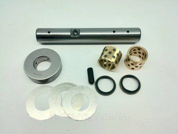 Ремкомплект шкворня погрузчика Heli CPCD20-35 № 2445432232, 24454-32232 2445432232 фото