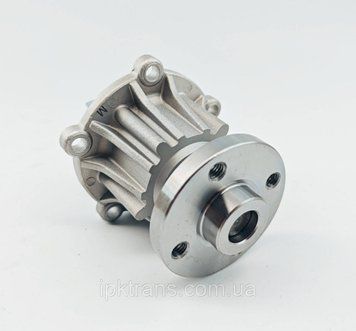 Насос водяной, помпа двигателя TOYOTA 5K № 16120-78120-71, 161207812071 161207812071 фото
