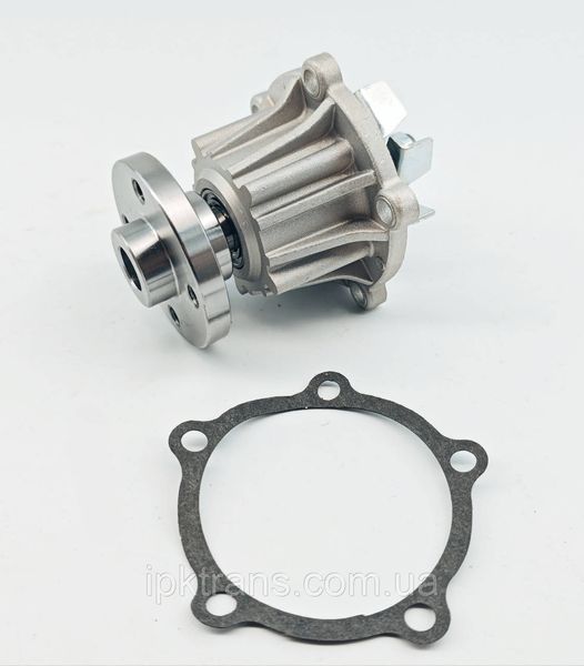Насос водяной, помпа двигателя TOYOTA 5K № 16120-78120-71, 161207812071 161207812071 фото