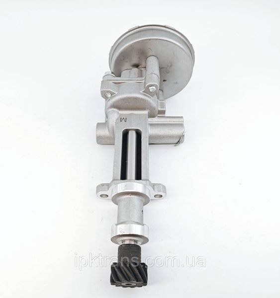 Насос масляний двигун ISUZU C240 № Z-5-13100-126-3, Z5131001263 5131001263 фото