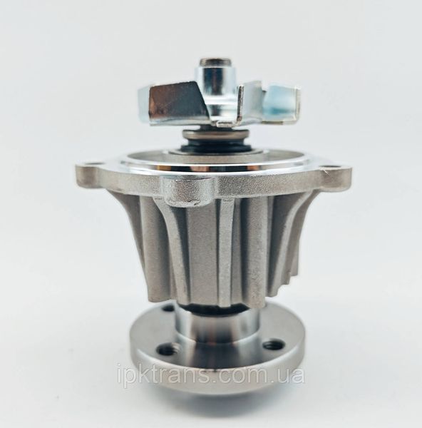 Насос водяной, помпа двигателя TOYOTA 5K № 16120-78120-71, 161207812071 161207812071 фото