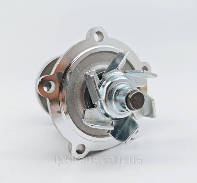 Насос водяной, помпа двигателя TOYOTA 5K № 16120-78120-71, 161207812071 161207812071 фото