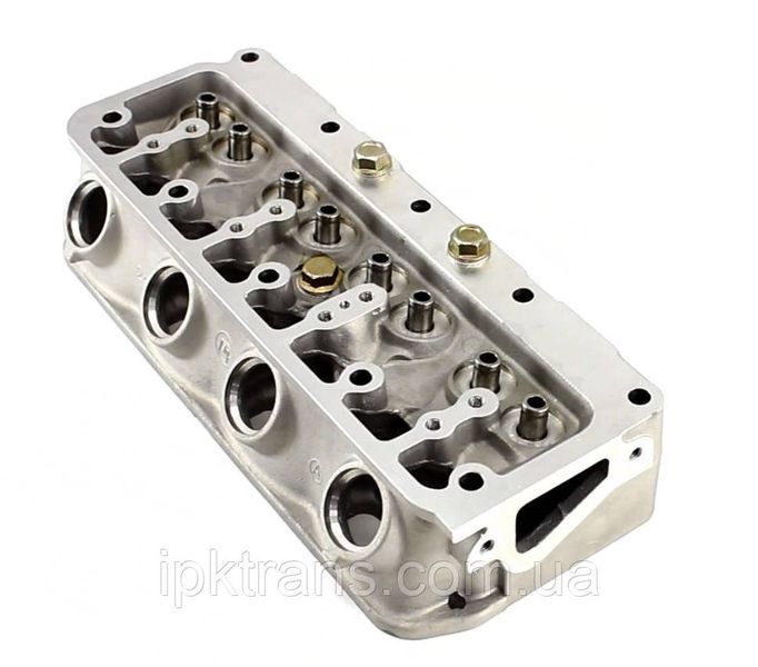 Головка блока двигателя Toyota 5K № 11101-78120-71, 111017812071 111017812071 фото